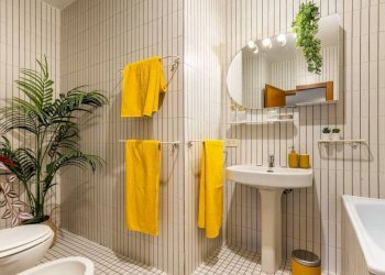 Bagno - Apartment via Olgia, 8/1, Segrate - photo 50