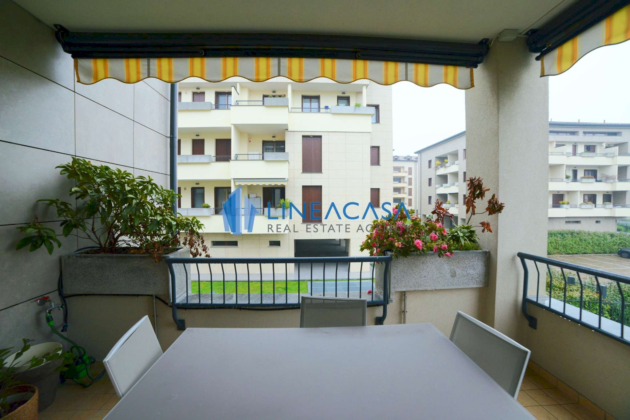 003 - Four-room apartment via Bazzana Inferiore, 4, Assago - photo 1