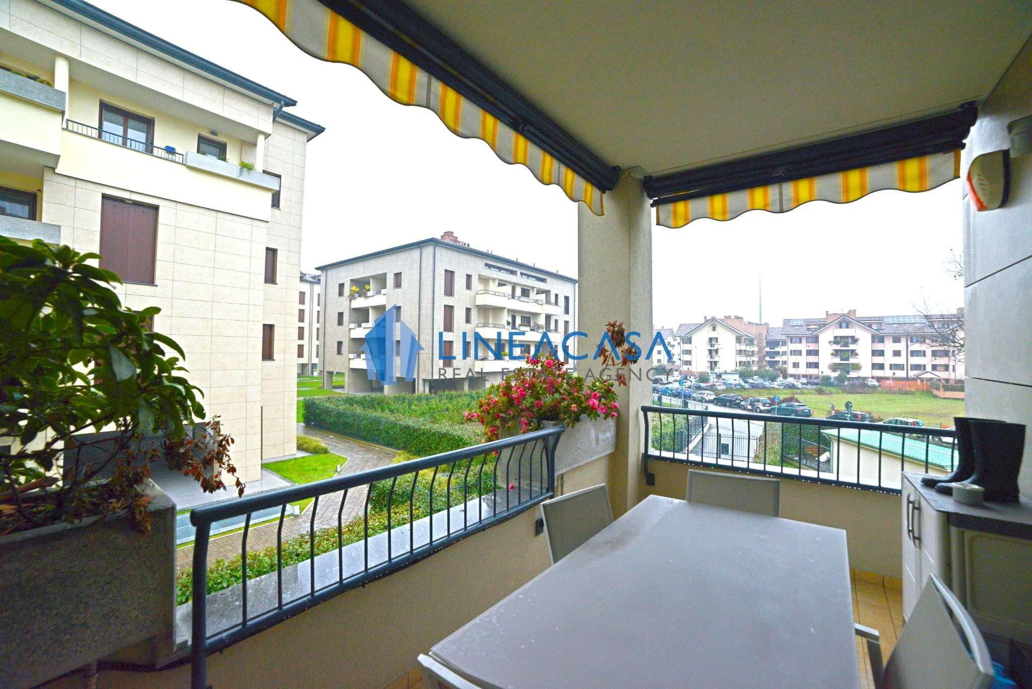 004 - Four-room apartment via Bazzana Inferiore, 4, Assago - photo 2