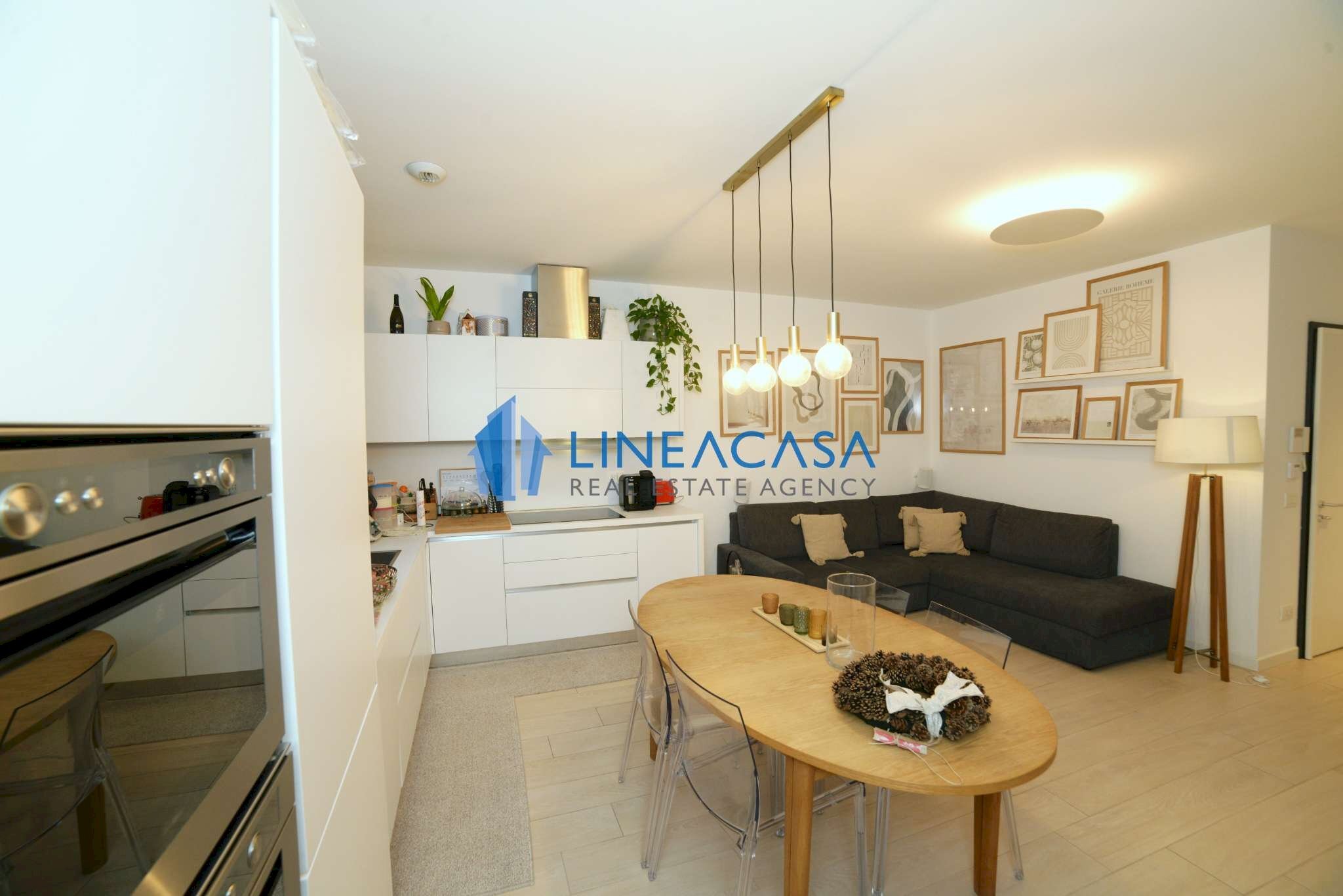 044 - Four-room apartment via Bazzana Inferiore, 4, Assago - photo 3