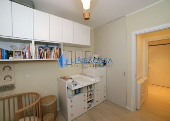 033 - Quadrilocale via Bazzana Inferiore, 4, Assago - foto 55