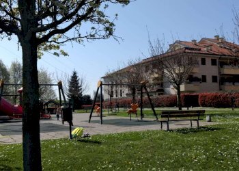 assago 952 - Quadrilocale via Bazzana Inferiore, 4, Assago - foto 66