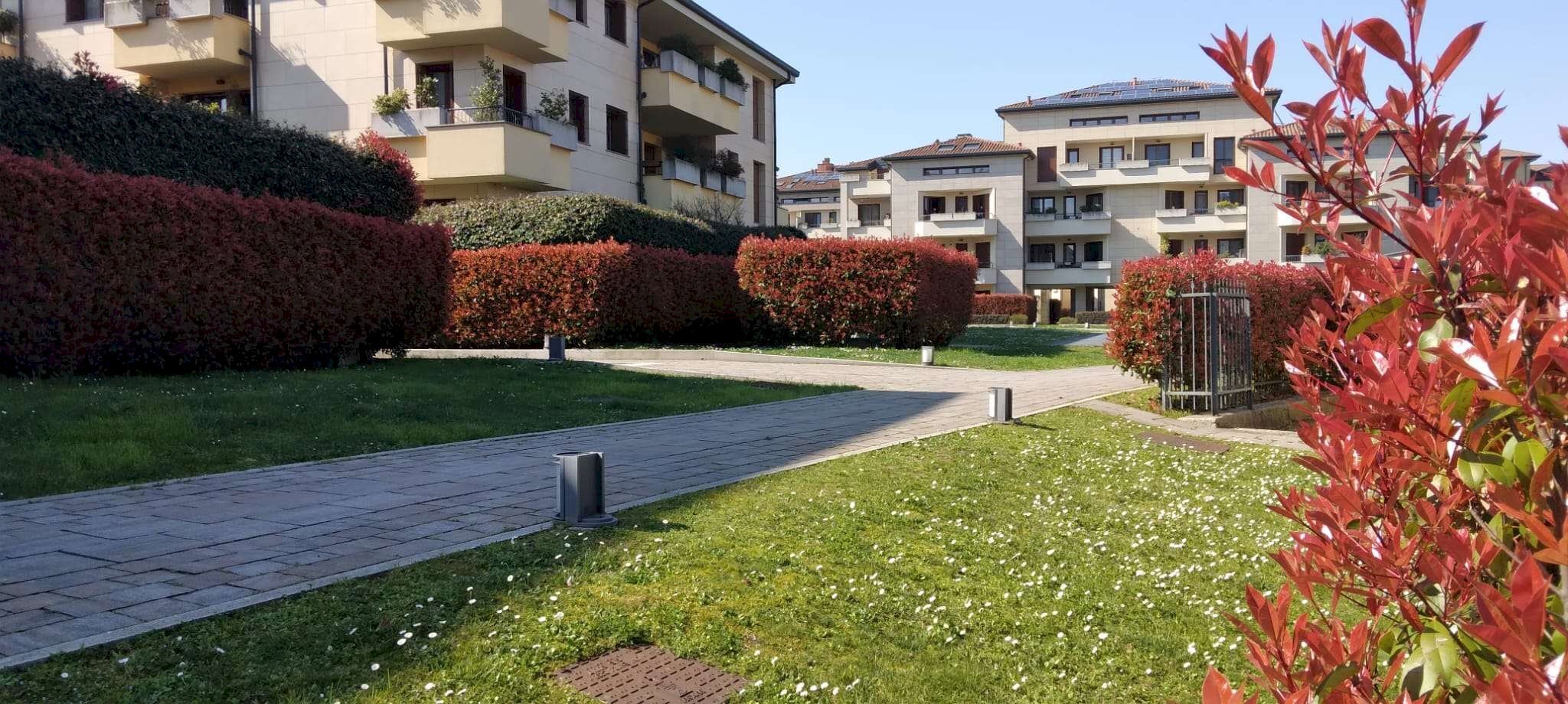 assago 012 - Four-room apartment via Bazzana Inferiore, 4, Assago - photo 1