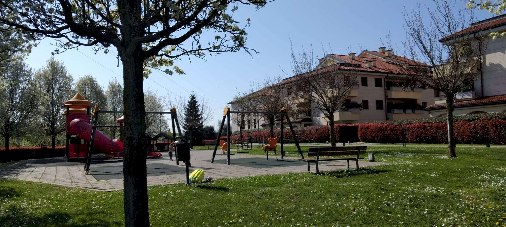 assago 952 - Four-room apartment via Bazzana Inferiore, 4, Assago - photo 2