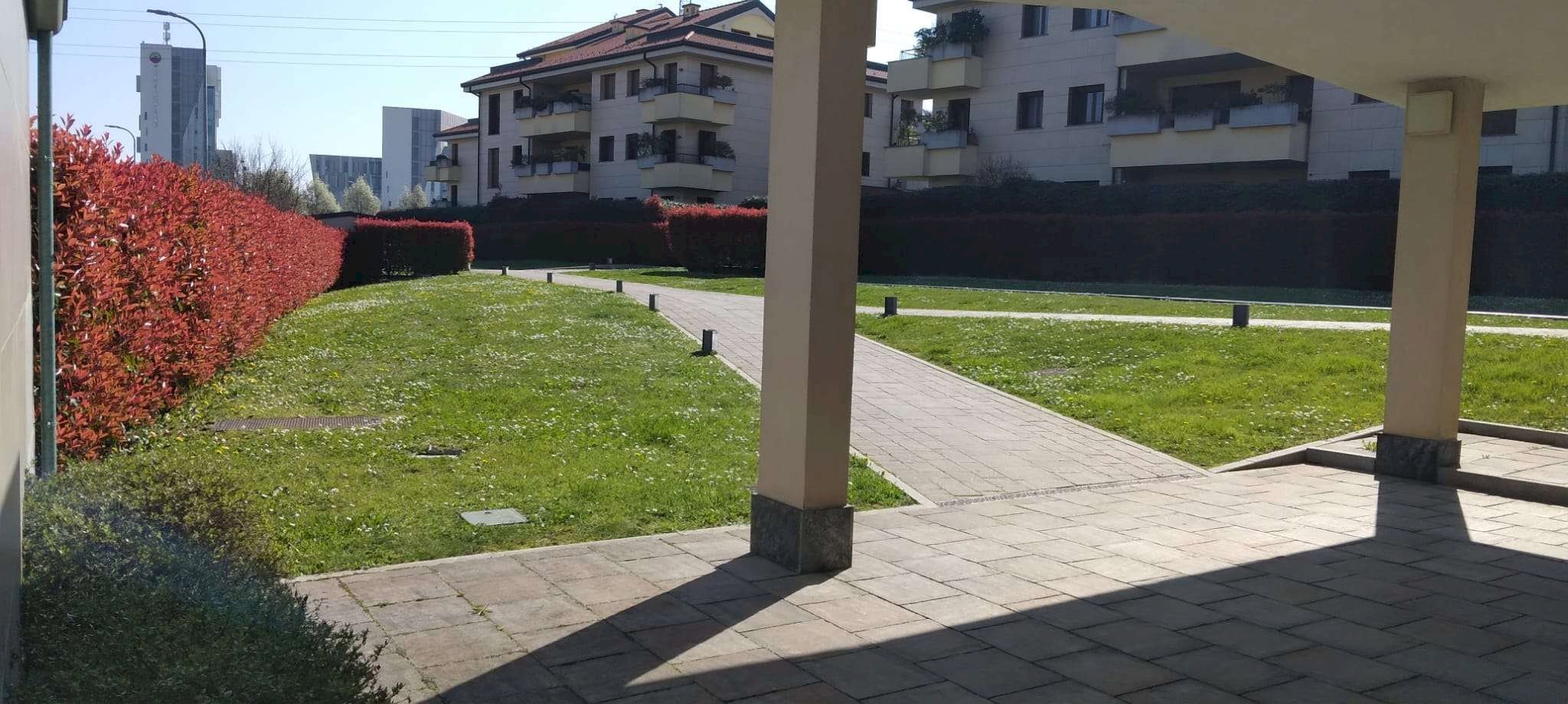 assago 98 - Four-room apartment via Bazzana Inferiore, 4, Assago - photo 3