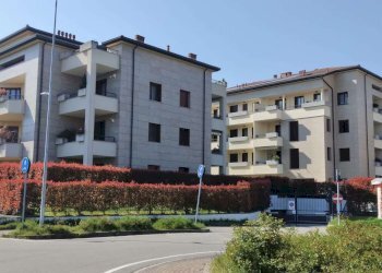 assago tris - Quadrilocale via Bazzana Inferiore, 4, Assago - foto 9