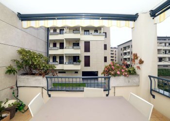 002 - Quadrilocale via Bazzana Inferiore, 4, Assago - foto 22