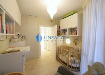 034 - Quadrilocale via Bazzana Inferiore, 4, Assago - foto 50