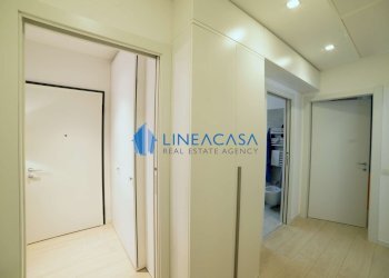 037 - Quadrilocale via Bazzana Inferiore, 4, Assago - foto 56