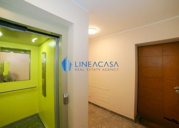 052 - Quadrilocale via Bazzana Inferiore, 4, Assago - foto 64