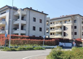 assago 5 - Quadrilocale via Bazzana Inferiore, 4, Assago - foto 68