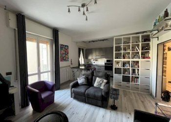 Soggiorno - Appartamento via Adelmo Arbizzani, Calderara di Reno - foto 3