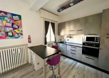 Cucina - Appartamento via Adelmo Arbizzani, Calderara di Reno - foto 5