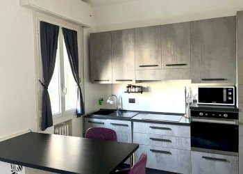 Cucina - Appartamento via Adelmo Arbizzani, Calderara di Reno - foto 6
