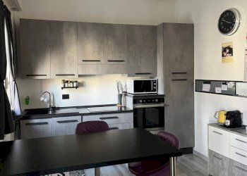 Cucina - Appartamento via Adelmo Arbizzani, Calderara di Reno - foto 7
