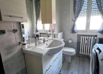Bagno - Appartamento via Adelmo Arbizzani, Calderara di Reno - foto 10