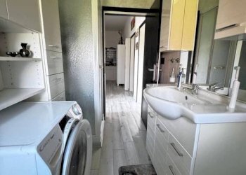 Bagno - Appartamento via Adelmo Arbizzani, Calderara di Reno - foto 11