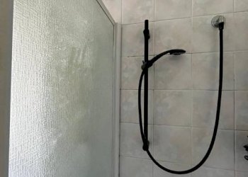 Bagno - Appartamento via Adelmo Arbizzani, Calderara di Reno - foto 12