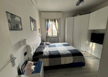 Camera da letto - Appartamento via Adelmo Arbizzani, Calderara di Reno - foto 13