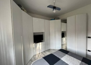 Camera da letto - Appartamento via Adelmo Arbizzani, Calderara di Reno - foto 14