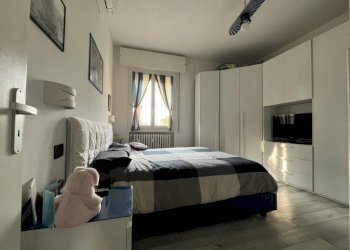 Camera da letto - Appartamento via Adelmo Arbizzani, Calderara di Reno - foto 15