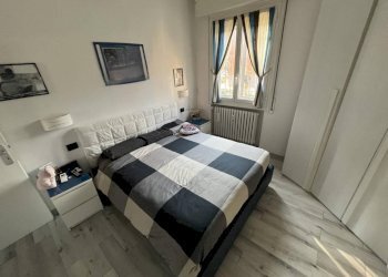 Camera da letto - Appartamento via Adelmo Arbizzani, Calderara di Reno - foto 16