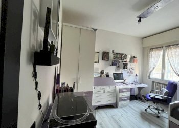 Camera da letto - Appartamento via Adelmo Arbizzani, Calderara di Reno - foto 18