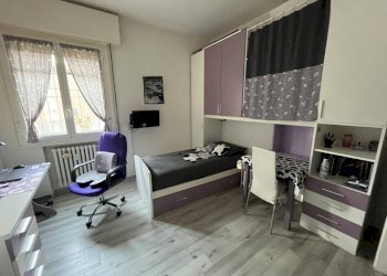 Camera da letto - Appartamento via Adelmo Arbizzani, Calderara di Reno - foto 19