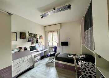 Camera da letto - Appartamento via Adelmo Arbizzani, Calderara di Reno - foto 20