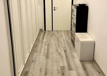 Ingresso - Appartamento via Adelmo Arbizzani, Calderara di Reno - foto 21