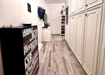 Ingresso - Appartamento via Adelmo Arbizzani, Calderara di Reno - foto 22