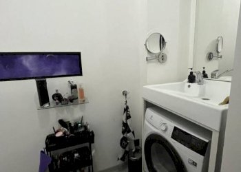 Lavanderia - Appartamento via Adelmo Arbizzani, Calderara di Reno - foto 23