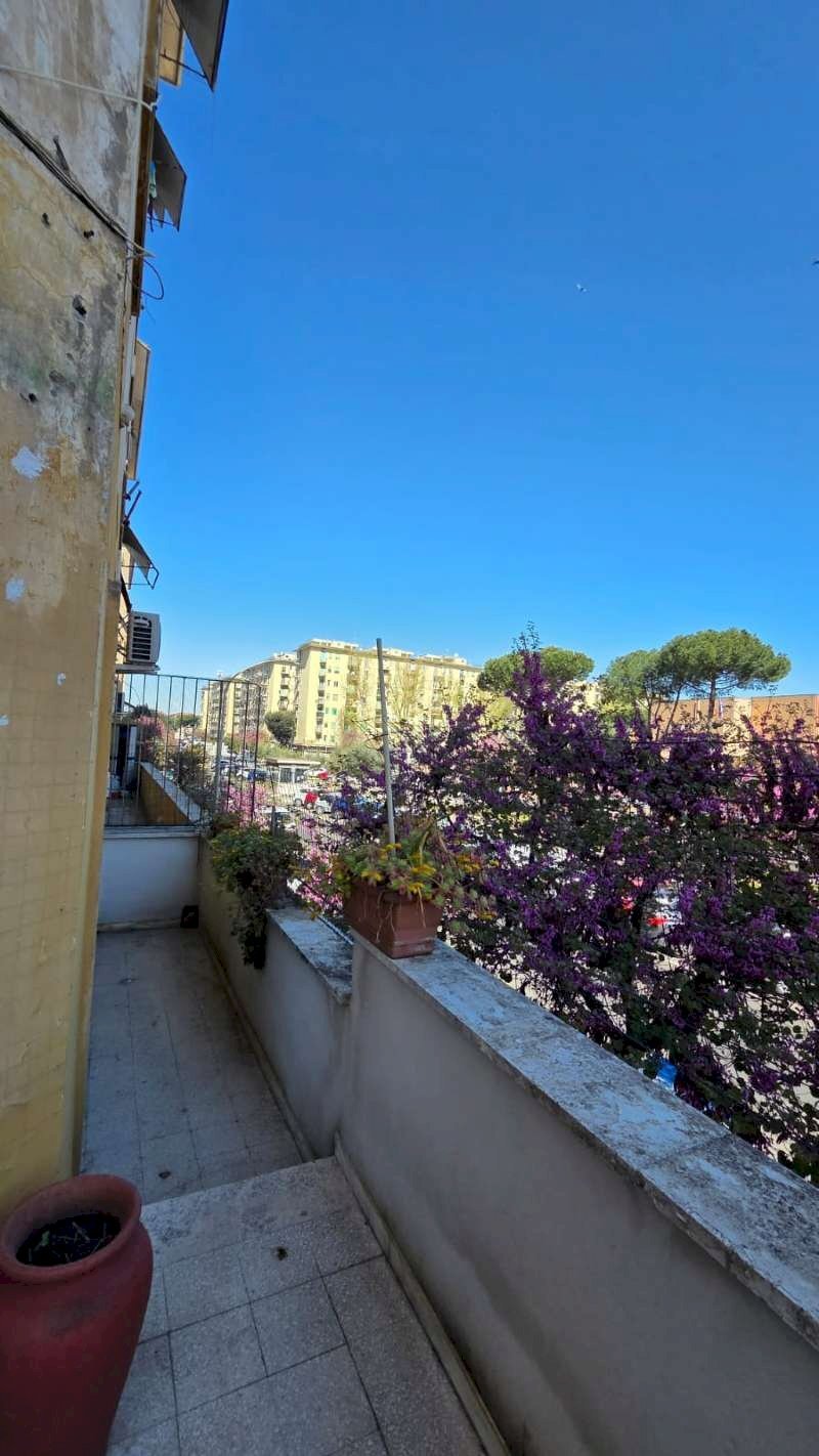 whatsapp image 2026-04-08 at 10.57.27 - Three-room apartment viale San Giovanni Bosco, Roma - photo 1