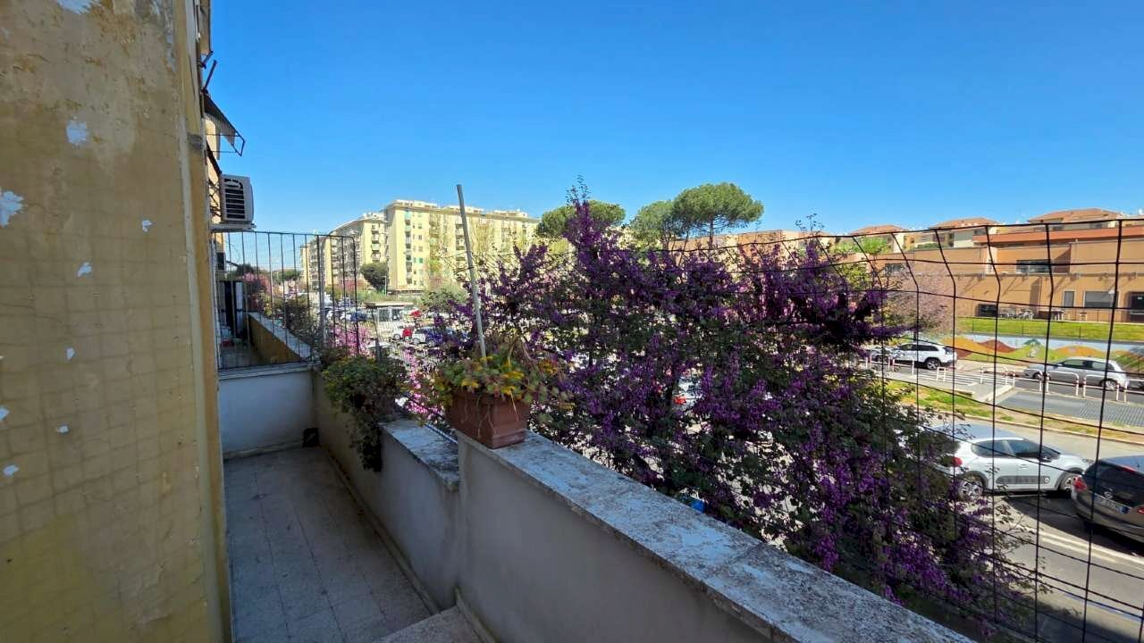 whatsapp image 2026-04-08 at 10.57. - Three-room apartment viale San Giovanni Bosco, Roma - photo 2