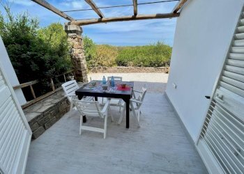 Veranda - Terraced Villa via Nazionale, 125, Budoni - photo 6