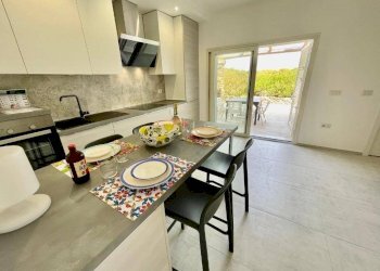 Cucina - Terraced Villa via Nazionale, 125, Budoni - photo 13