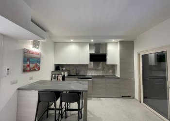 Cucina - Terraced Villa via Nazionale, 125, Budoni - photo 14