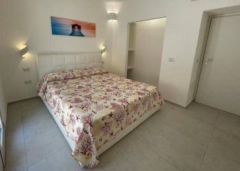 Camera da letto - Terraced Villa via Nazionale, 125, Budoni - photo 16