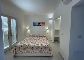 Camera da letto - Terraced Villa via Nazionale, 125, Budoni - photo 17