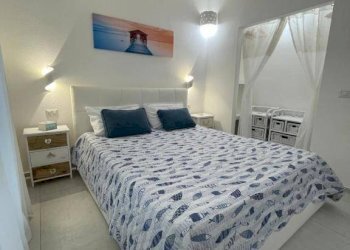 Camera da letto - Terraced Villa via Nazionale, 125, Budoni - photo 18