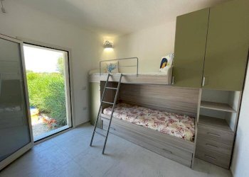 Camera da letto - Terraced Villa via Nazionale, 125, Budoni - photo 19