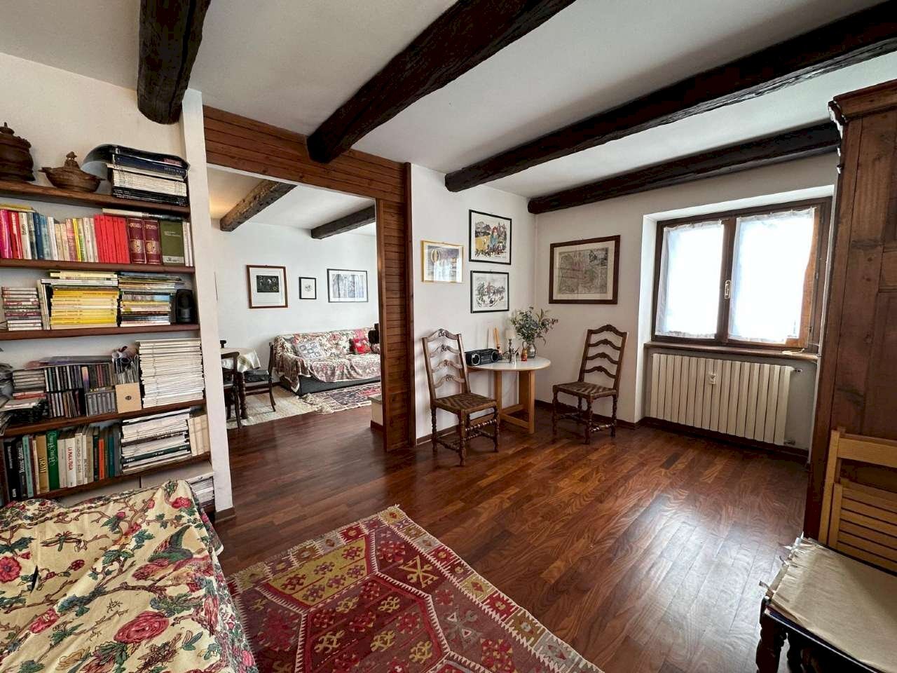 2 - Three-room apartment via La Rho, 24, Bardonecchia - photo 2