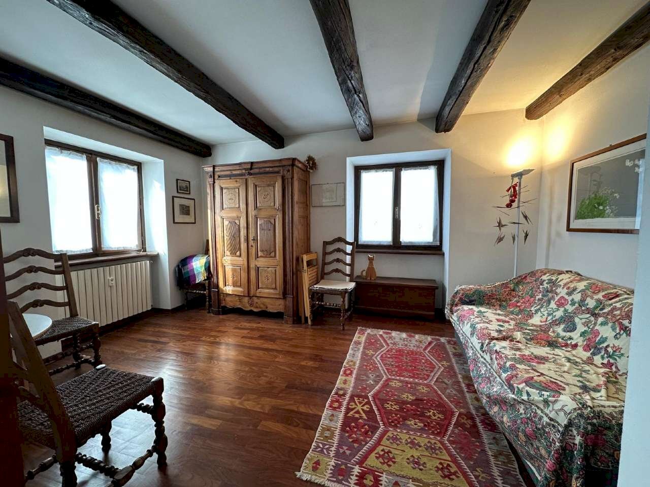 3 - Three-room apartment via La Rho, 24, Bardonecchia - photo 3