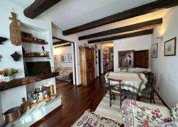 1 - Trilocale via La Rho, 24, Bardonecchia - foto 1