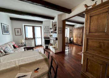 5 - Trilocale via La Rho, 24, Bardonecchia - foto 5