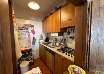 13bis - Trilocale via La Rho, 24, Bardonecchia - foto 16