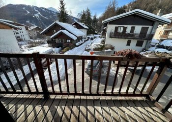 14 - Trilocale via La Rho, 24, Bardonecchia - foto 17