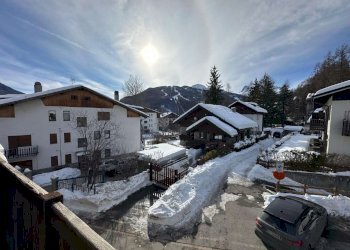 15 - Trilocale via La Rho, 24, Bardonecchia - foto 18