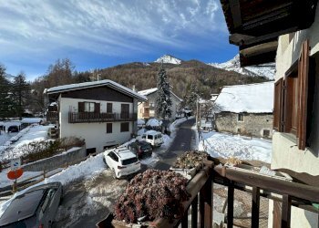 15bis - Trilocale via La Rho, 24, Bardonecchia - foto 19