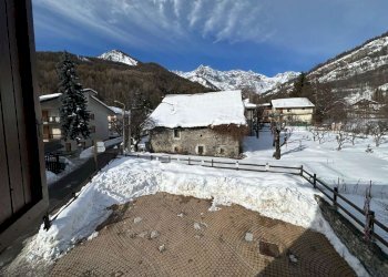 16 - Trilocale via La Rho, 24, Bardonecchia - foto 20